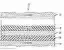 Fig. 01 - Method of forming a hardened skin on a surface of a molded article