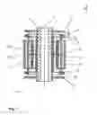 Fig. 02 - Rubber bearing with path delimiters