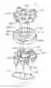 Fig. 02 - Stator for electrical motor