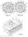 Fig. 02 - Magnetic disk and magnetic disk device provided with the same