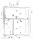 Fig. 02 - Transformer with housing and switch gear