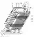 Fig. 04 - Heat dissipation device