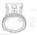 Fig. 02 - Rechargeable halogen lantern