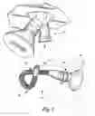 Fig. 02 - Adjustable light connection