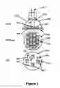 Fig. 04 - Light emitting diode replacement lamp