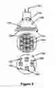 Fig. 06 - Light emitting diode replacement lamp