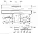 Fig. 01 - Semiconductor memory device for performing refresh operation