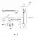 Fig. 10 - Semiconductor memory device for performing refresh operation