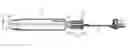Fig. 01 - Condenser microphone