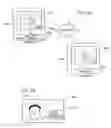 Fig. 22 - Background watermark processing