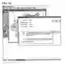 Fig. 49 - Background watermark processing
