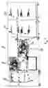 Fig. 02 - Method and device for preventing unwanted transfer of toner with a cleaning station and a cleaning device in a transfer printing station of an electrographic printing machine