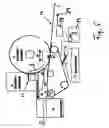 Fig. 06 - Method and device for preventing unwanted transfer of toner with a cleaning station and a cleaning device in a transfer printing station of an electrographic printing machine