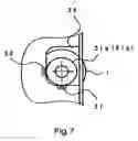 Fig. 08 - Developing device, and process cartridge maintaining position of developing roller, and image forming apparatus using these