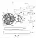 Fig. 02 - Image forming apparatus with stopper for preventing rotation of a developing unit