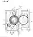 Fig. 35 - Heater, and image forming apparatus, heating method incorporating same