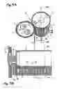 Fig. 08 - Fusing device with stable nipping portion