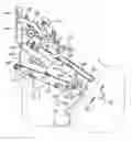 Fig. 01 - Paper processing unit for binding device
