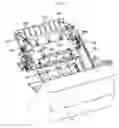 Fig. 09 - Paper processing unit for binding device