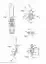 Fig. 02 - Packaging and applicator device for applying a cosmetic or another care product