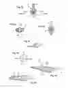 Fig. 08 - Packaging and applicator device for applying a cosmetic or another care product