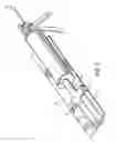 Fig. 04 - Tip for a caulking gun