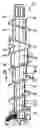 Fig. 01 - Full-displacement pressure grouted pile system and method