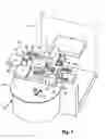 Fig. 02 - Workpiece changer for machining machines