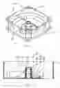 Fig. 02 - Frame for an electrical fan