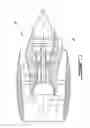 Fig. 02 - Internally cooled turbine blade