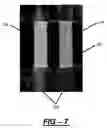 Fig. 07 - Deposition of high melting temperature and variable resistance metal materials on plastic and metal surfaces using a combination of kinetic and thermal spray processes