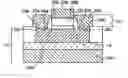 Fig. 01 - Control of strain in device layers by prevention of relaxation