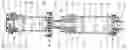 Fig. 01 - Longitudinal shaft