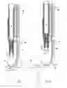 Fig. 07 - Golf ball teeing apparatus and tee