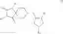 Fig. 02 - Spirohydantoin compounds and methods for the modulation of chemokine receptor activity