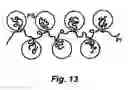 Fig. 15 - Copolymers of fluorinated polydienes and sulfonated polystyrene