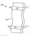 Fig. 01 - Sling assemblies for treating urinary incontinence and methods related thereto