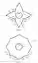 Fig. 05 - Balloon folding design and method and apparatus for making balloons