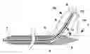 Fig. 01 - Interstitial microwave antenna with lateral effect for tissue hyperthermia in minimal invasive surgery
