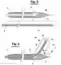Fig. 04 - Interstitial microwave antenna with lateral effect for tissue hyperthermia in minimal invasive surgery
