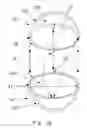 Fig. 09 - Device for radiation treatment of proliferative tissue surrounding a cavity in an animal body