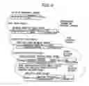 Fig. 10 - Chemical substance total management system, storage medium storing chemical substance management program and chemical substance total management method