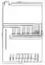 Fig. 197 - Revenue meter bayonet assembly and method of attachment