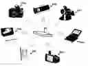 Fig. 01 - Wireless Multimedia Device