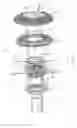 Fig. 02 - Anti-entrapment drain