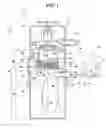 Fig. 02 - Slide-out filter drawer for a central vacuum system