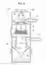 Fig. 07 - Slide-out filter drawer for a central vacuum system