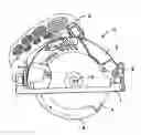 Fig. 01 - Portable cutting tool