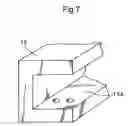 Fig. 06 - Elastic fixture and attachment method for length measuring apparatus
