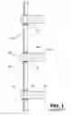 Fig. 02 - Hybrid window wall/curtain wall system and method of installation